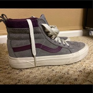 Women’s vans size 5 (3.5 in kids)